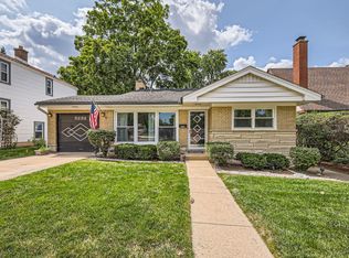 5232 Blodgett Ave, Downers Grove, IL 60515