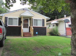 1603 Colon Ave, Norfolk, VA 23523