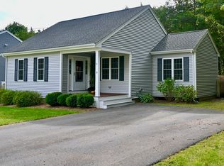 8 Shelly Rd, Norton, MA 02766