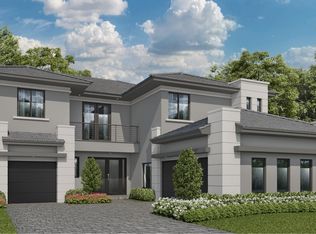 Ruby Plan, Killian Grove, Miami, FL 33156