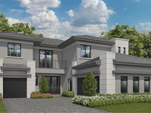 Ruby Plan, Killian Grove