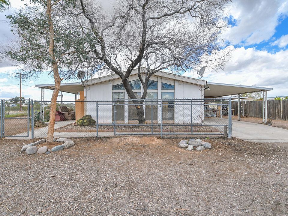 1st image of 10450 N Kit Carson Dr