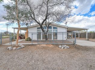 10450 N Kit Carson Dr, Casa Grande, AZ 85122