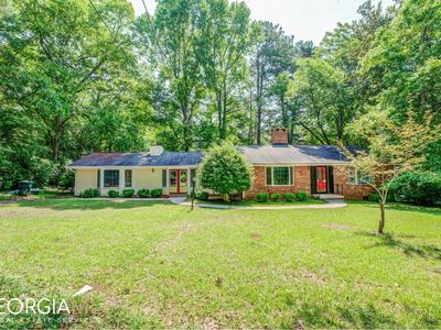 1210 Wesley St, Oxford, GA, 30054