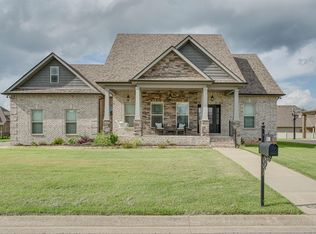 5218 Ladybug Ln, Murfreesboro, TN 37129