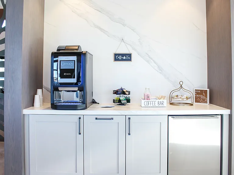Canopy Coffee Bar