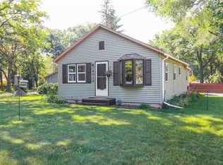 6010 Wazeecha Ave, Wisconsin Rapids, WI 54494