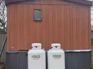 5931 Big Tree Rd LOT 14, Lakeville, NY 14480