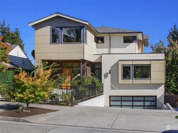 2424 36th Avenue W, Seattle, WA 98199