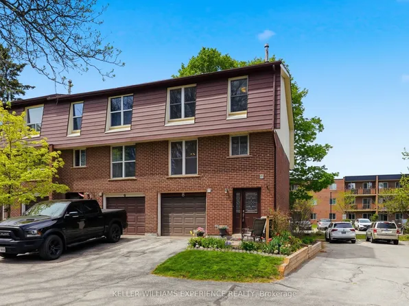 246 Tupper Blvd #8, New Tecumseth, ON L9R 1A9
