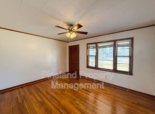 2109 Sapona Rd, Fayetteville, NC 28312