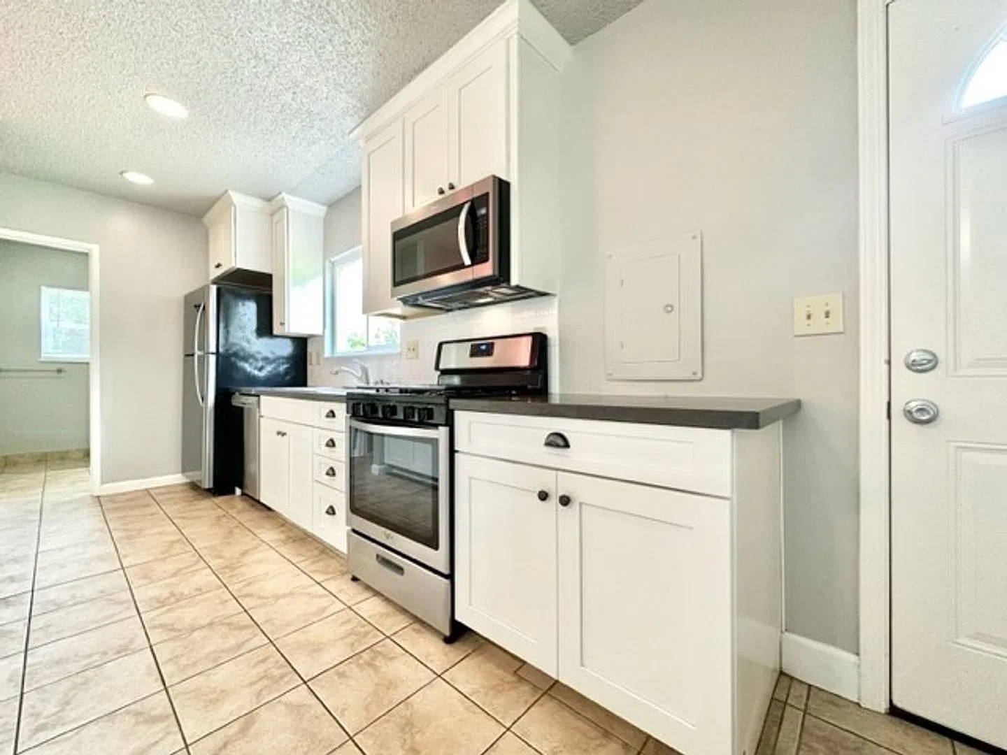 **Summer 2027-Reserve Now** Stylish Living with a Private Yard & Modern Upgrades — Photo 1