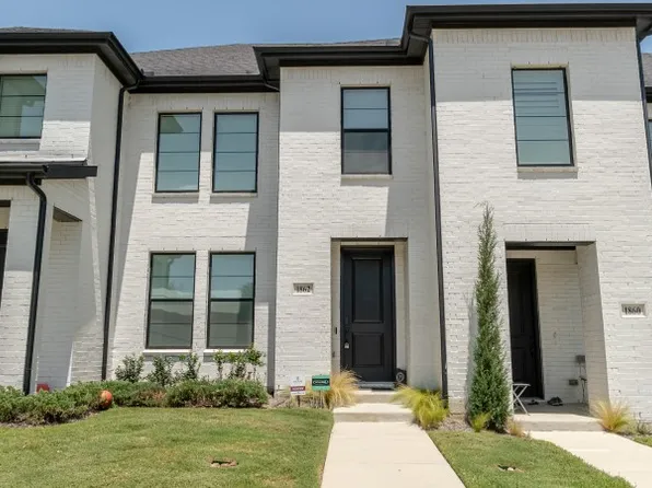1862 Sacaton Trl, Plano, TX 75075