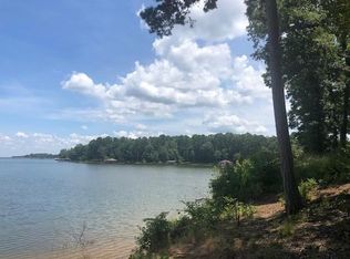 858 County Road 2416, Leesburg, TX 75451