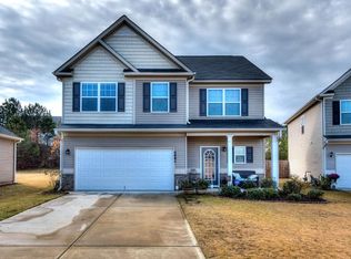235 Bollen Ln, Hiram, GA 30141