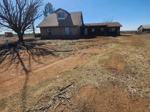 2070 S Roosevelt Rd S #P, Portales, NM 88130