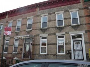 2822 Cortelyou Rd, Brooklyn, NY 11226