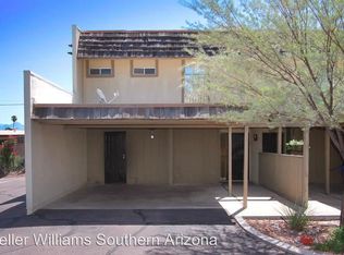1551 E Prince Rd, Tucson, AZ 85719