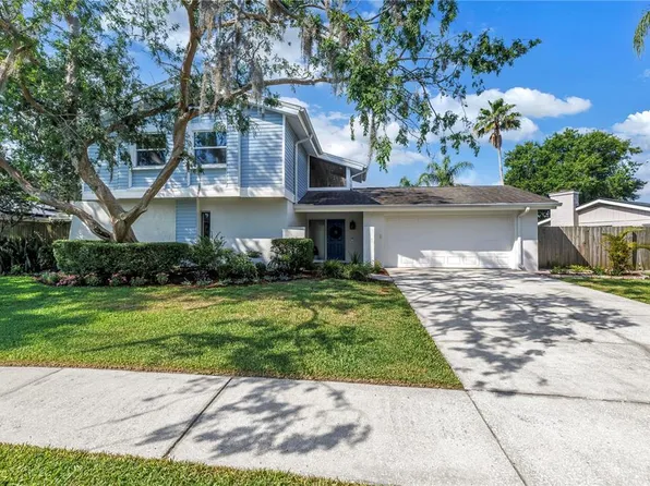 15604 Deerglen Dr, Tampa, FL 33624