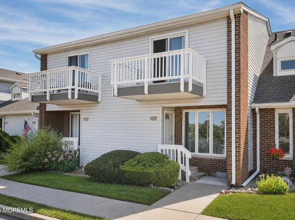 25 Meadow Avenue #46, Monmouth Beach, NJ 07750