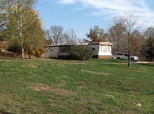 473 NW 171st Rd, Warrensburg, MO 64093