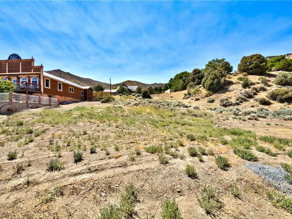 330 N I St, Virginia City, NV 89440