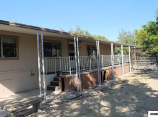 3780 Hummingbird Dr, Reno, NV 89508