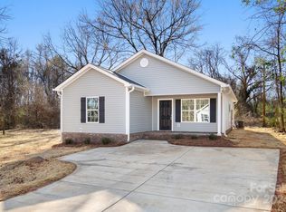 266 Lomax St, Rock Hill, SC 29730