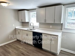 606 Carver Dr, Lexington, NC 27292