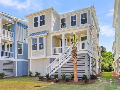 718 Minton Rd, Charleston, SC, 29412