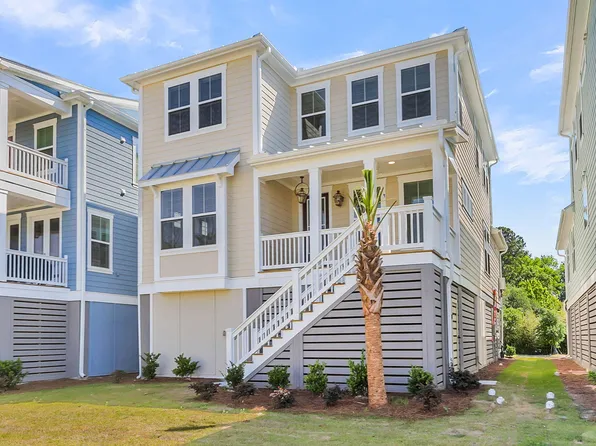 718 Minton Rd, Charleston, SC 29412