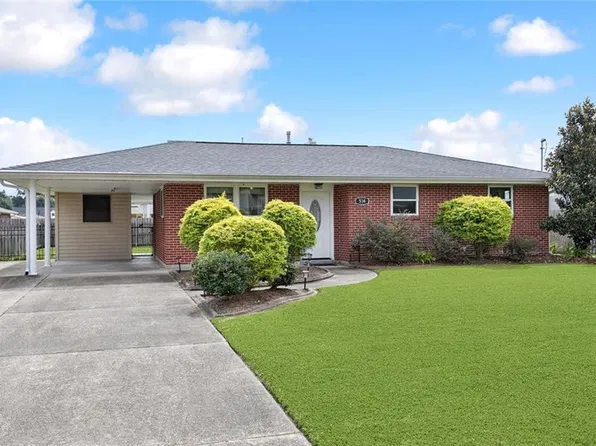 534 Pine St, Norco, LA 70079