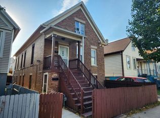 1939 S Winona Ln #1941, Milwaukee, WI 53204