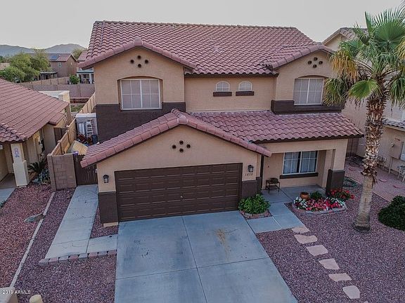 3rd image of 14370 N 154th Ave