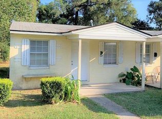 109 Jardine Rd #A, Pensacola, FL 32507