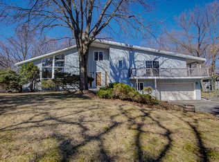 6134 218th Ave, Bristol, WI 53104