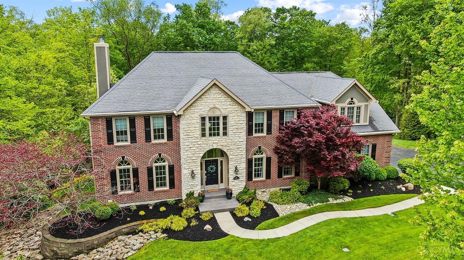 629 Tournament Dr, Cincinnati, OH 45244 | Zillow