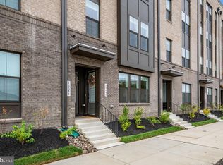 2508 W Peninsula Dr #302A, Baltimore, MD 21230