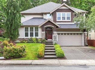 16506 Parkside Way SE, Renton, WA 98058