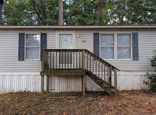 8007 Cain Wood Ct, Walkertown, NC 27051