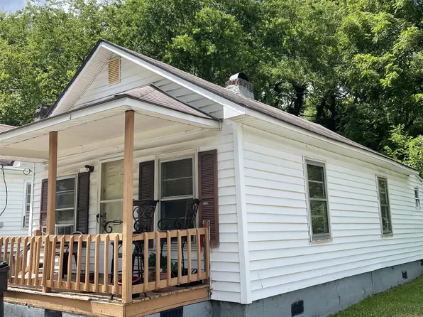 621-651 Marshall St, Henderson, NC 27536