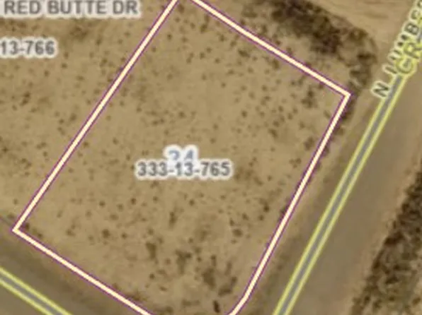 72XX E Red Butte Dr, Kingman, AZ 86401