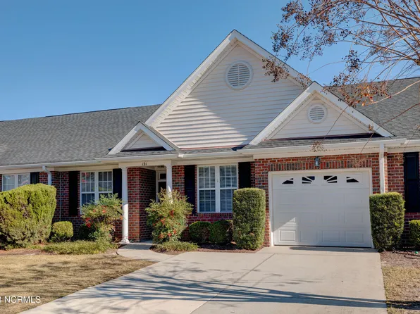 5006 Carleton Drive Unit 121, Wilmington, NC 28403