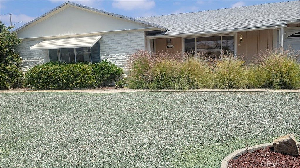 25800 Sun City Blvd