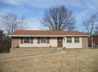 4296 Runningfawn Dr, Cincinnati, OH 45247