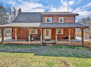 5306 Berean Rd, Martinsville, IN 46151