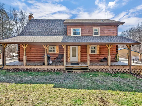5306 Berean Rd, Martinsville, IN 46151