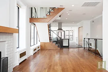 Rented by Halstead Real Estate