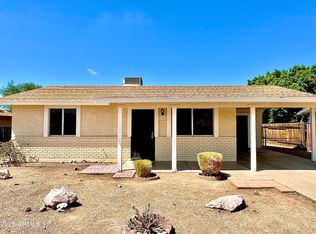 1966 S Moreno Dr, Apache Junction, AZ 85120