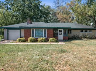 44 6th St NW, Forest Lake, MN 55025